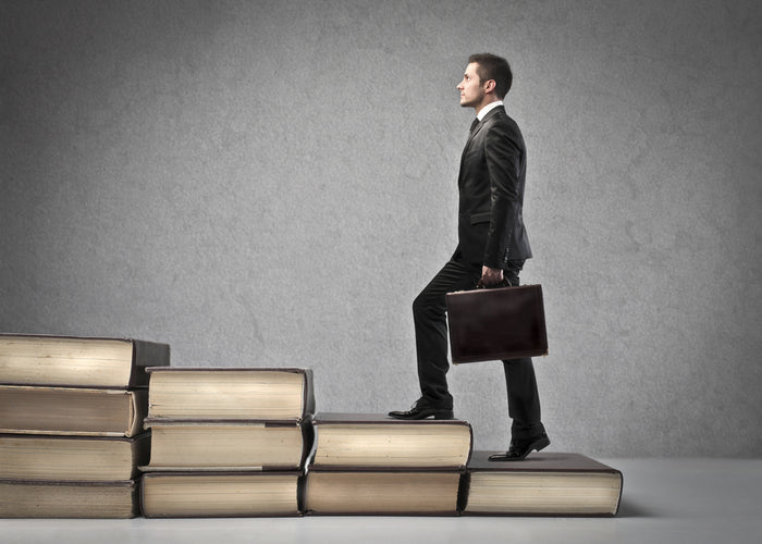 The Top Books About Business Success for Budding Entrepreneurs