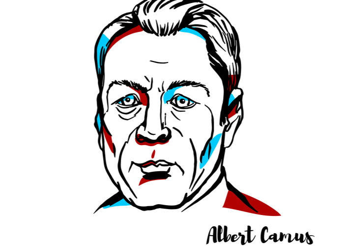 Summary, Review, and Favorite Quotes from the Plague by Albert Camus