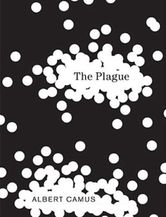 The Plague by Albert Camus