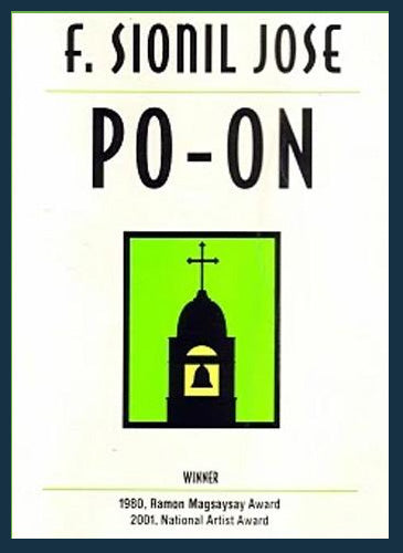 Po-On by F. Sionil Jose