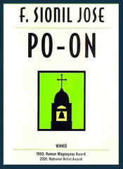 Po-On by F. Sionil Jose